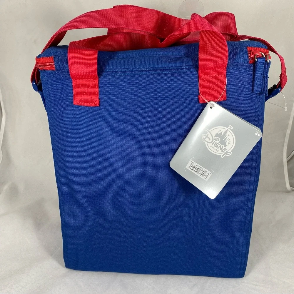 Disney Store Mickey Mouse 1928 BAG Cooler Insulated